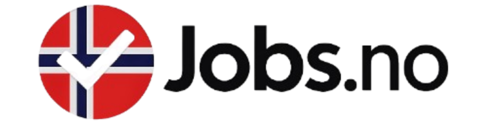 Jobs.no logo